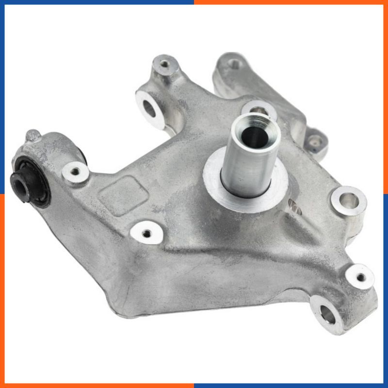 Fusello sinistro per Audi 3C0505433K pour corriger le carrossage arrière
