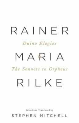 Duino Elegies & The Sonnets to Orpheus A Dual-Language E Format: Paperback