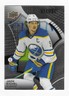 2021-22 Upper Deck Allure Jack Eichel Buffalo Sabres Hockey Card #70