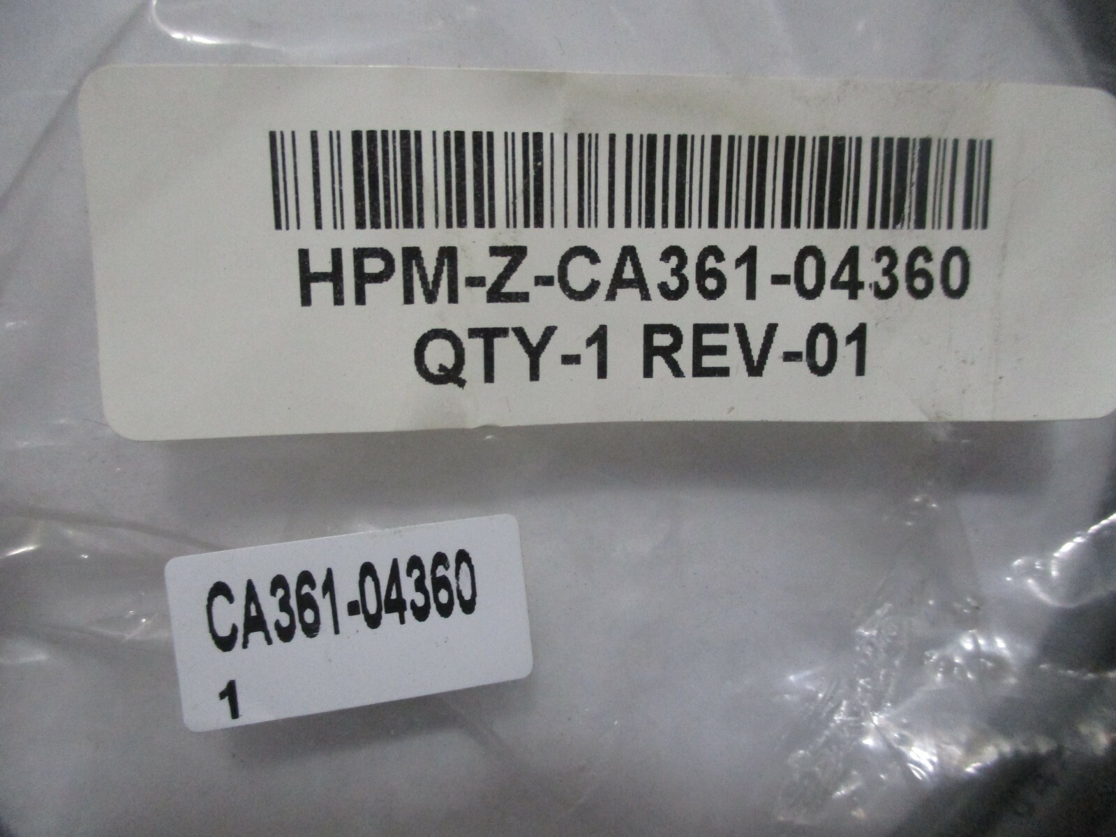 HP INDIGO CA361-04360 Cable