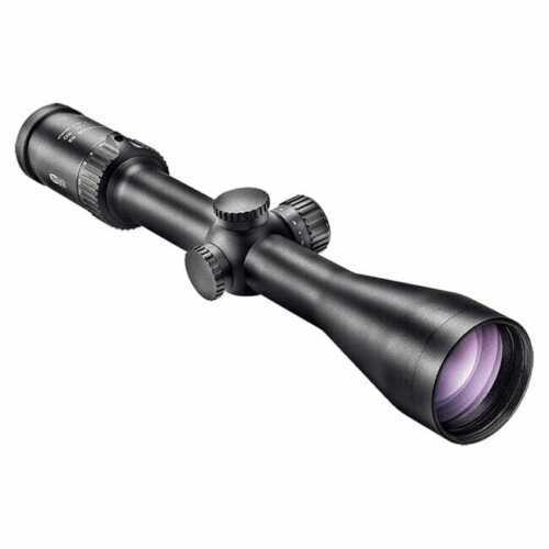 Meopta Optika6 5-30x56 ED Illuminated MRAD 34mm FFP Riflescope