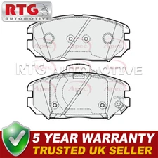 Front Brake Pads Set Fits Hyundai Tucson 2004-2012 1.6 CRDi 2.0 2.7 45022SNBE01