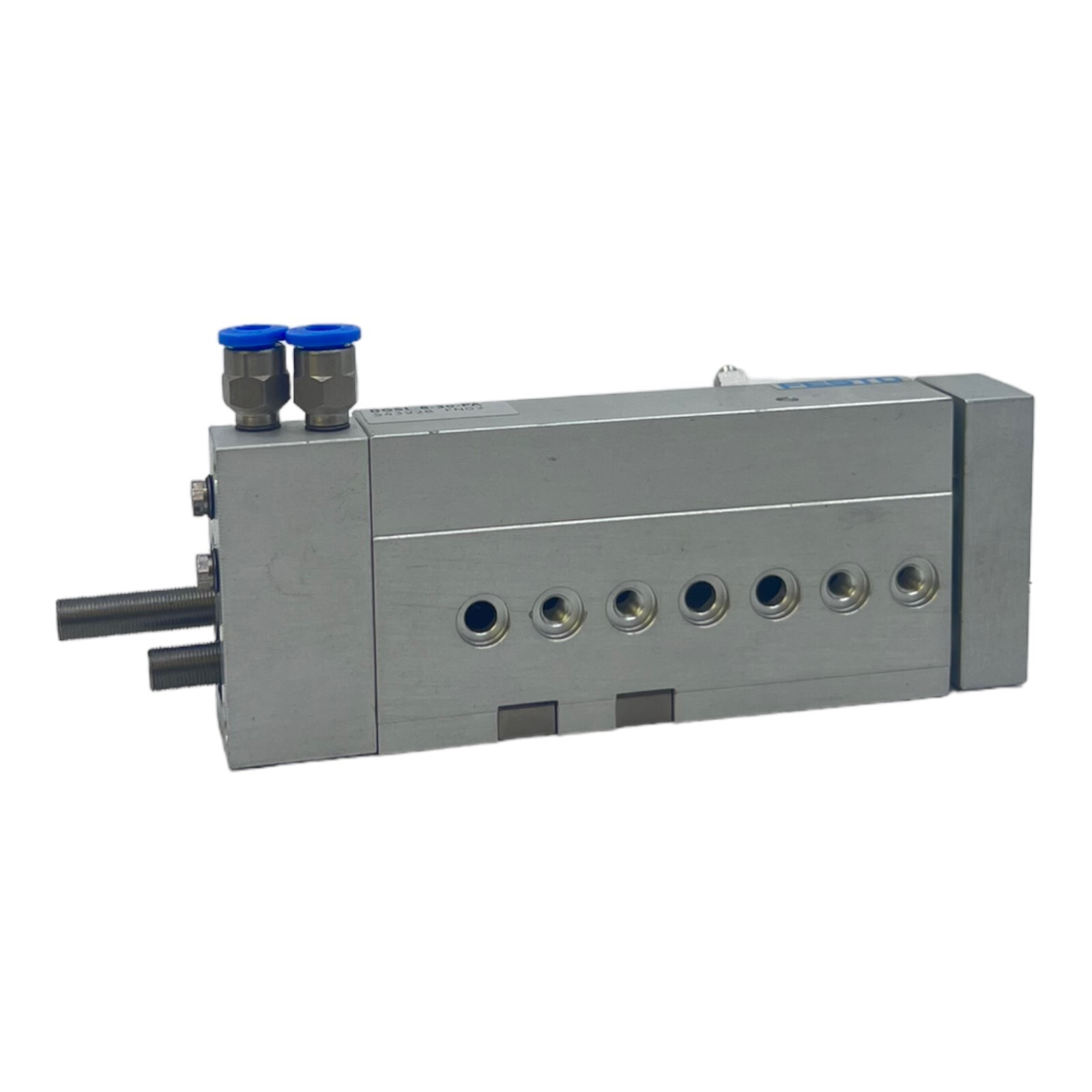 Festo DGSL-8-30-PA Mini Carriage 543928 1.5 to 8bar Double Acting M3