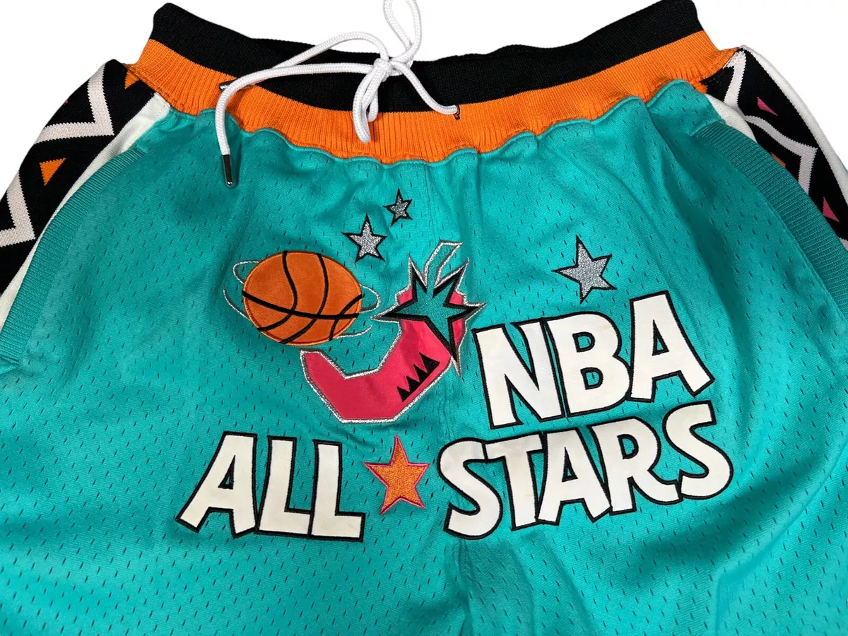 Official NBA Shorts, NBA Basketball Shorts, Gym Shorts