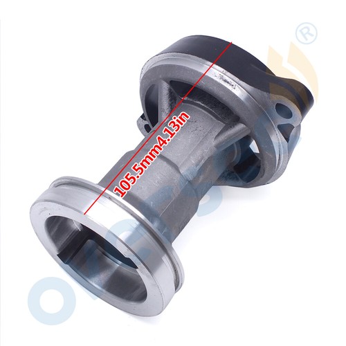 Oversee 346-60101-0 Propeller Housing For Tohatsu Mercury Outboard 2T 30HP Motor - Picture 2 of 5