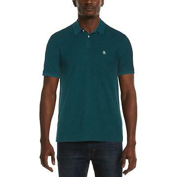 Donegal Daddy Polo Short Sleeve 