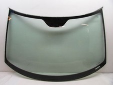 2006 Saab 93 Base Front Windshield Window Glass Oem 03 04 05 06 07 08 09