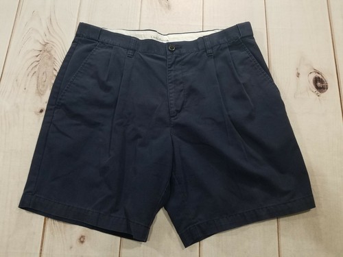 Croft \u0026 Barrow Men's Casual Dress Navy 