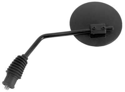 DUAL SPORT ENDURO FOLDING UNIVERSAL 10MM MIRRORS XR KTM  20-64580