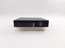 Dell Optiplex 5000 Micro, i7-12700T, 1.40GHz, 16GB RAM, 256GB NVMe, No AC C4 185