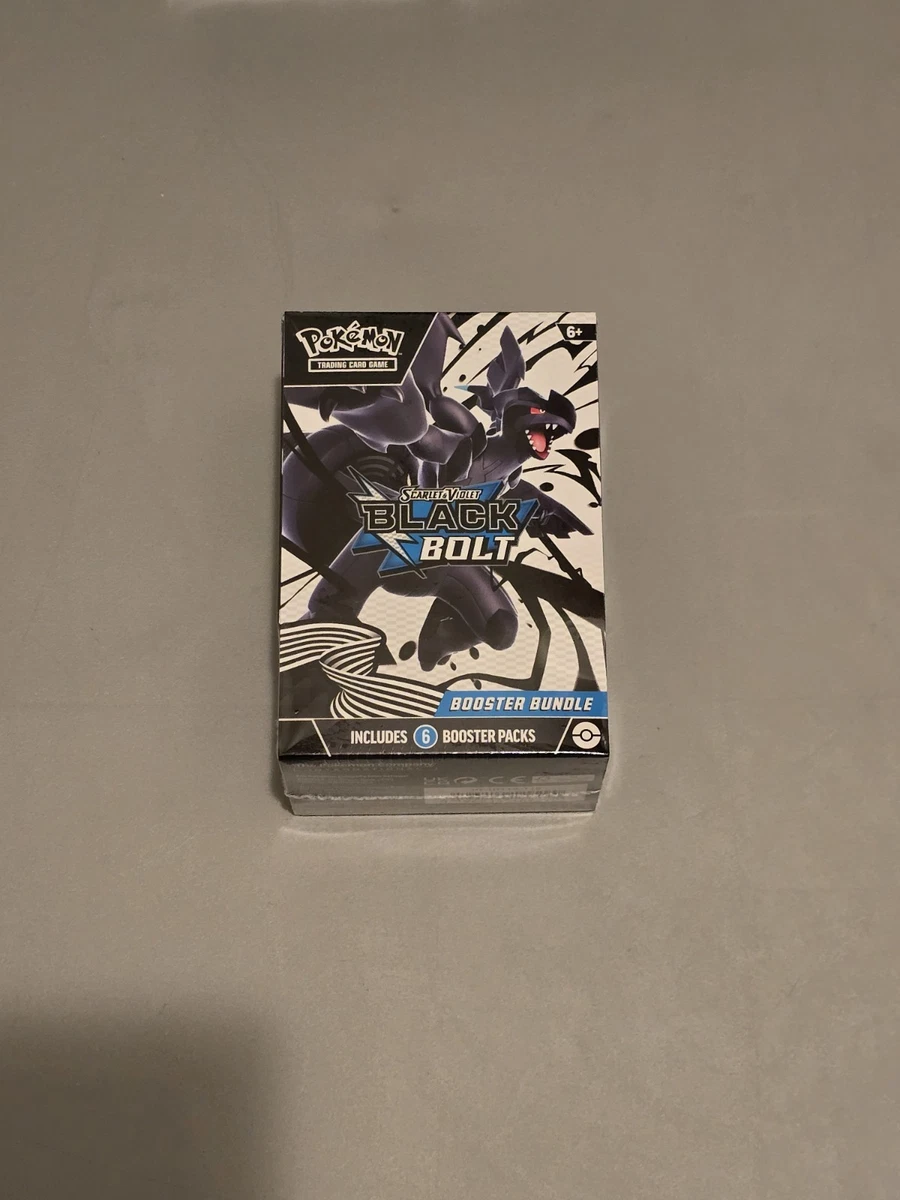 pokemon black and white cards ebay Black & White Base Set Booster Box – Loose Packs Trading Co