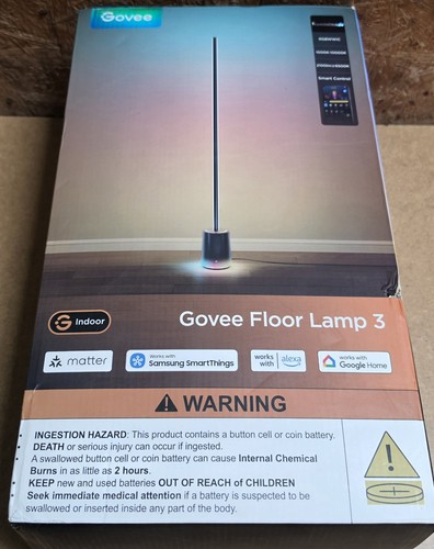 Govee Floor Lamp 3