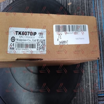 1PC Real US Stock NEW CHIPSGATE TK6070iP Fast shipping
