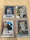 aaron judge baseball cards. free shipping