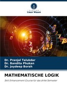 Pranjal Talukdar (U. A.) | Mathematische Logik | Taschenbuch | Deutsch (2024)