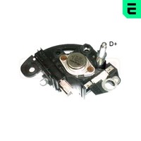 Lichtmaschinenregler Era 216024 FüR Fiat Opel Lancia A04 Z02 Gtc Astra Alfa Cc 1