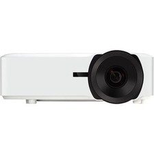 Viewsonic LS920WU. Projector Brightness: 6000 Ansi Lumens Projection Technology: