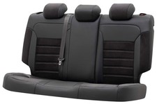Sitzbezug f&uuml;r Mercedes-Benz C-Klasse (W204) 01/2007-01/2015