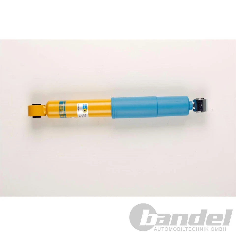 4x BILSTEIN B8 PERFORMANCE STOSSDÄMPFER VA+HA für VW T5 TRANSPORTER MULTIVAN BUS - Bild 3 von 4