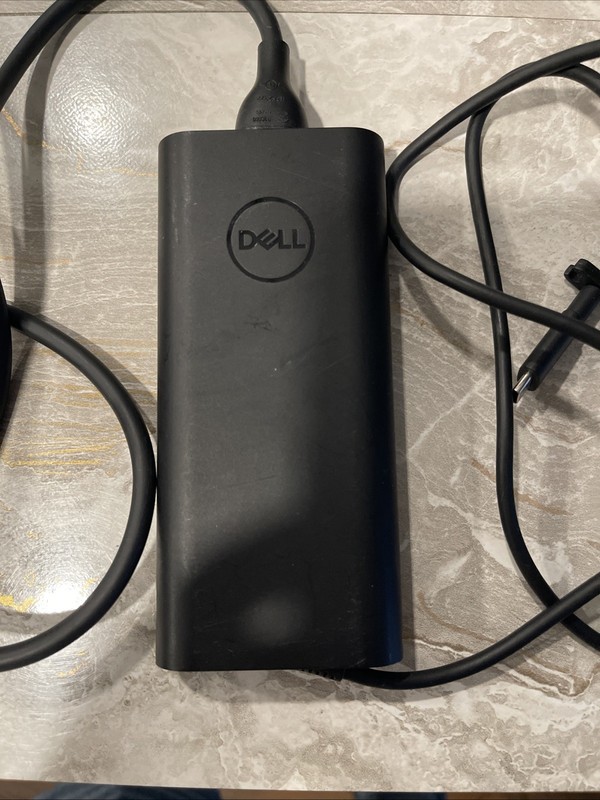 Dell Laptop Cable 