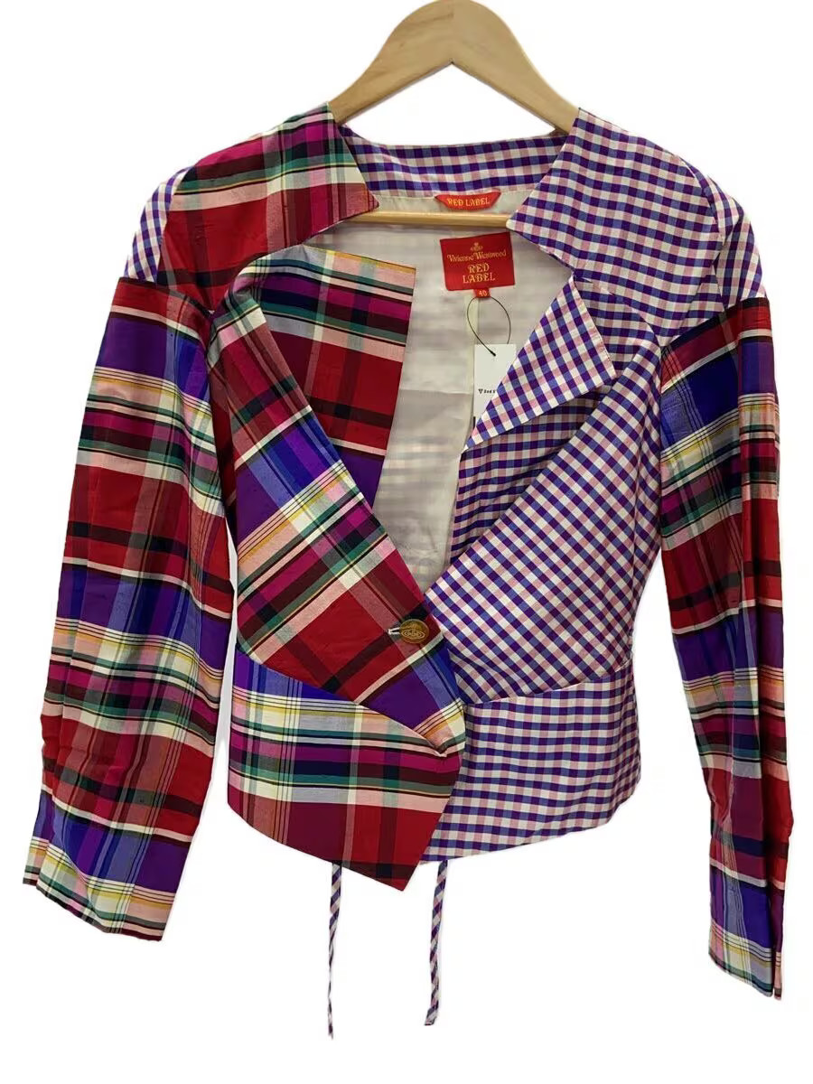 Vivienne Westwood REDLABEL ロングタンクトップベスト Vivienne Westwood REDLABEL ロングタンクトップベスト - メルカリ