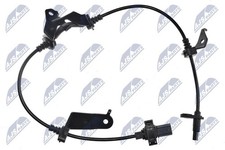 NTY Sensor, Raddrehzahl HCA-HD-039 für HONDA