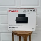 NEW Canon TS302 Wireless Inkjet Printer Smartphone Copy Mobile Device Printing