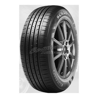 Kumho Solus TA31 205/65 R16 95H Sommerreifen | 89519