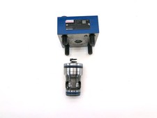 Rexroth LFA 25 WEA-71/P20 Cartridge Hydraulic Valve