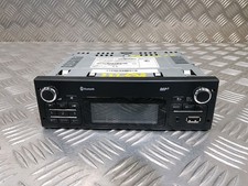 Autoradio Renault KANGOO