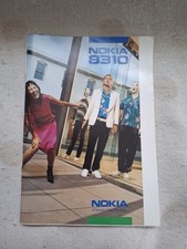 Nokia 8310 Instrukcja