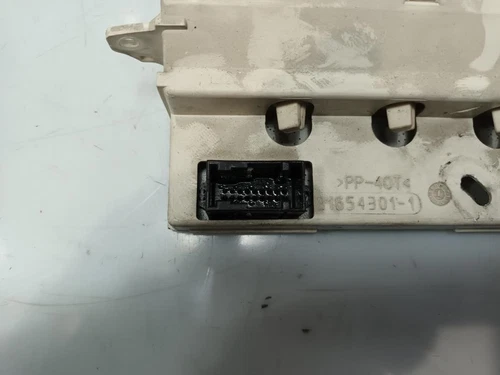 9650243077 Pantalla Multifuncion para PEUGEOT 307 BREAK / SW (S1)(04.200 4195595 - Imagen 3 de 10