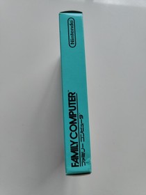 Wario's Woods Famicom NES Japan New Unopened Glossy Nintendo