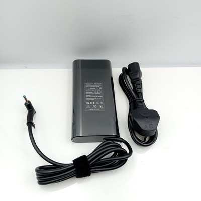 200W Laptop Ladegerät passend für HP 15 17 Zbook Victus Pavilion Envy 4,5 x 3,0 mm