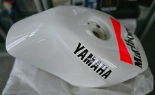 GENUINE YAMAHA TZR 125R BELGARDA 4DL PETROL TANK NEW IN BOX