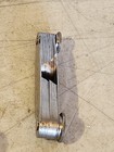 THE L.S. STARRETT CO. NO.178-B RADIUS GAGES 17/64-1/2 RANGE — photo 6