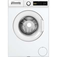 Electra WA1445CT1W 7Kg Washing Machine White 1400 RPM A Rated