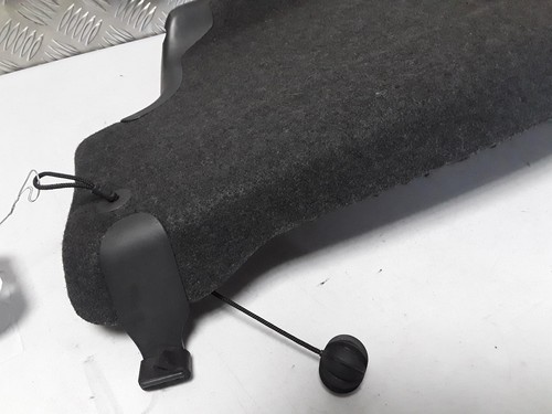MINI R52 Convertible 2004-2008 Rear Parcel Shelf Luggage Cover 7114895 7146370 - Picture 2 of 15