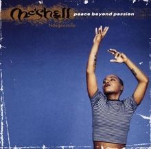 Peace Beyond Passion von Ndegeocello,Meshell | CD | Zustand gut