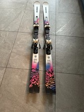 Salomon Addikt Pro 66 Skis 170cm 2025-2026 with M12 GW bindings