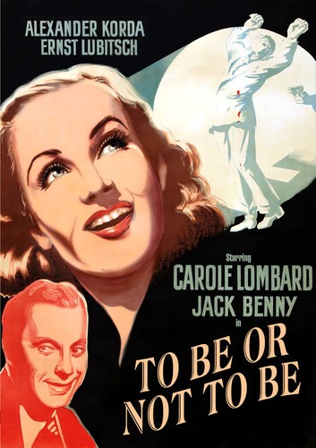To Be or Not to Be (DVD, 1942) for sale online | eBay