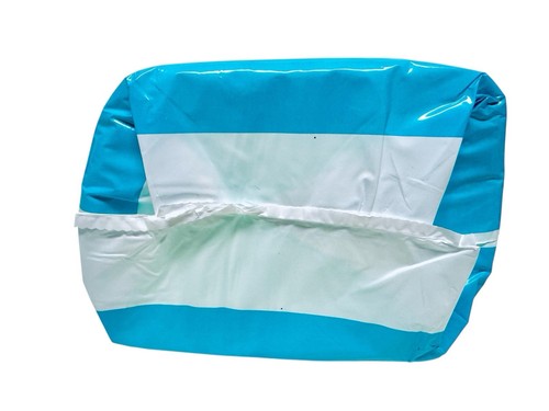 Assurance Unisex Premium Quilted Underpad Maximum Absorbency Large 18 Count New - Picture 8 of 8