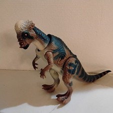 Vintage 1997 Jurassic Park Lost World Pachycephalosaurus JP23 Dinosaur Figure