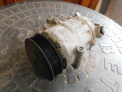 Klimakompressor 6Q0820808B VW POLO (9N) 1.4 16V