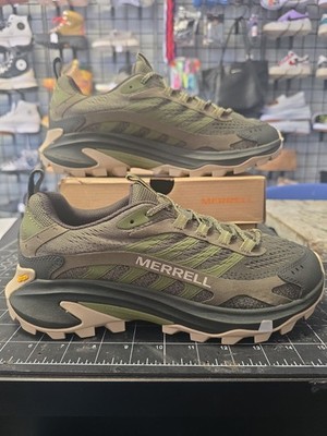 M8.5 Merrell Men Moab Speed 2 Shoes New With Box