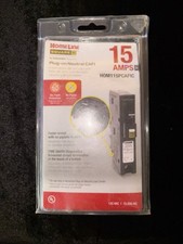Square D Homeline HOM115PCAFIC 15A Neutral Plug-On