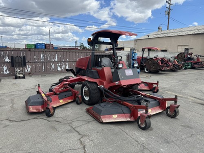 #ad 2008 Toro Groundmaster 580 D Mower $12500.00