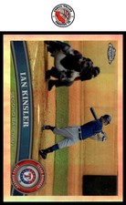 Click to enlarge Ian Kinsler