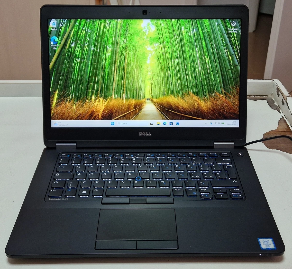 Dell Latitude E5470 | Acquisti Online su eBay