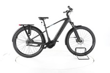 Scott Sub 20 Belt E-bike da trekking Bosch Batteria 600Wh 28" 2025 nero Pro